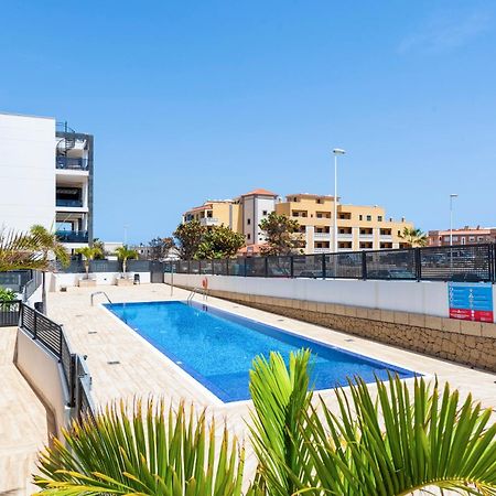 Medano4You The Strelitzia Holiday Home El Medano  Luaran gambar