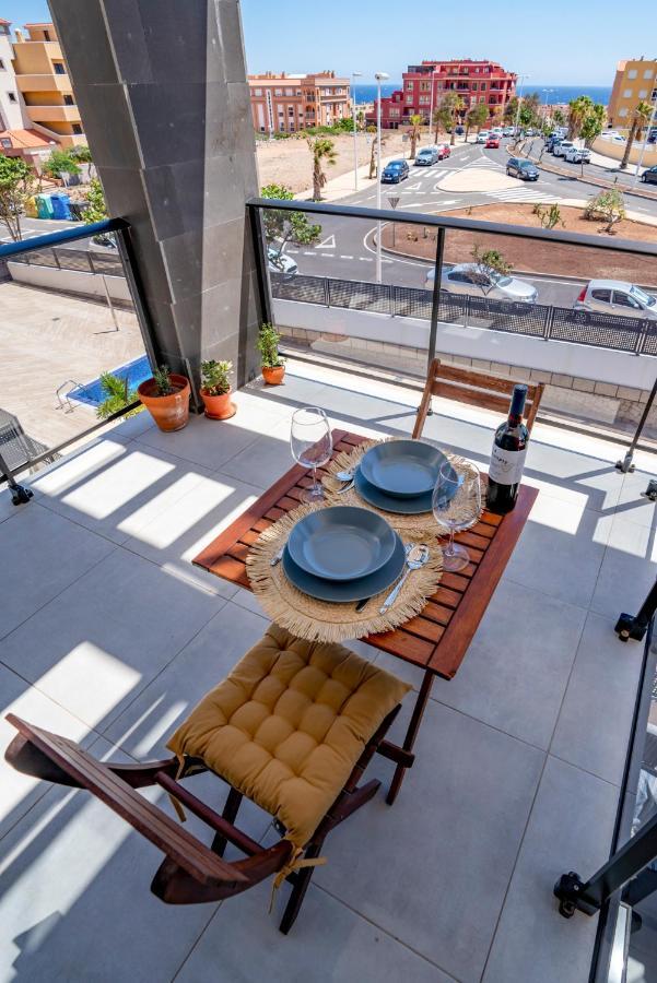 Medano4You The Strelitzia Holiday Home El Medano  Luaran gambar