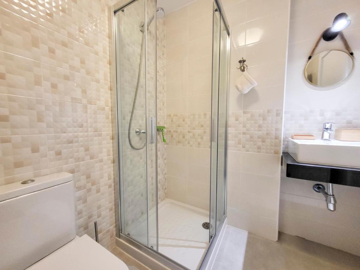 Medano4You The Strelitzia Holiday Home El Medano  Luaran gambar