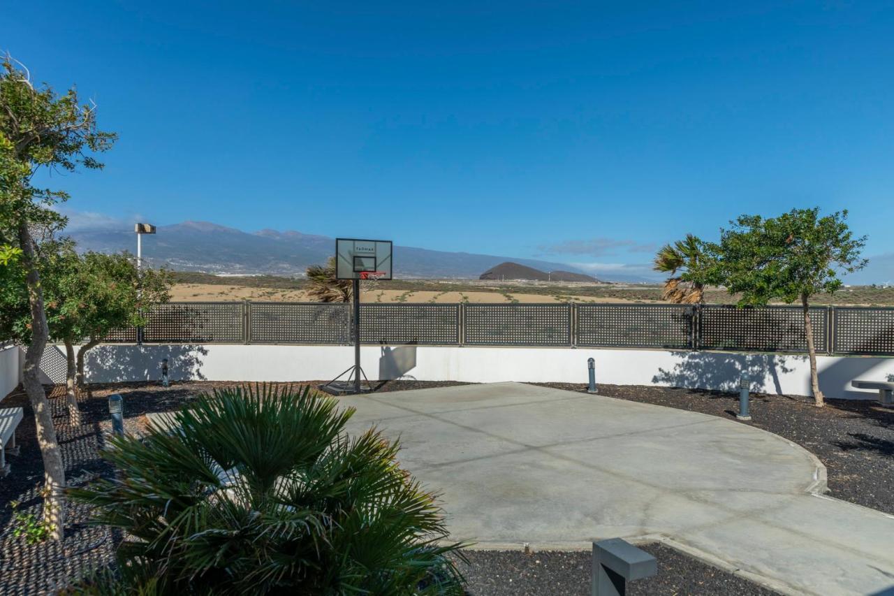 Medano4You The Strelitzia Holiday Home El Medano  Luaran gambar