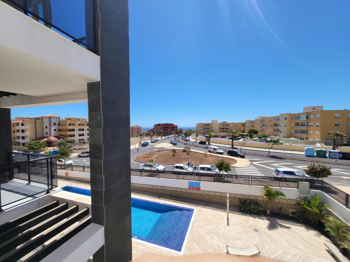 Medano4You The Strelitzia Holiday Home El Medano  Luaran gambar