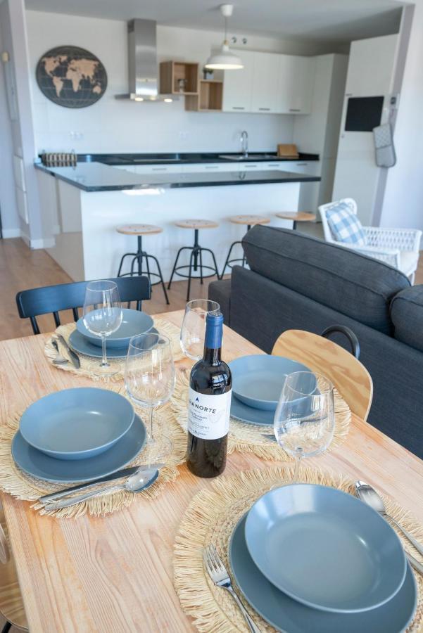 Medano4You The Strelitzia Holiday Home El Medano  Luaran gambar