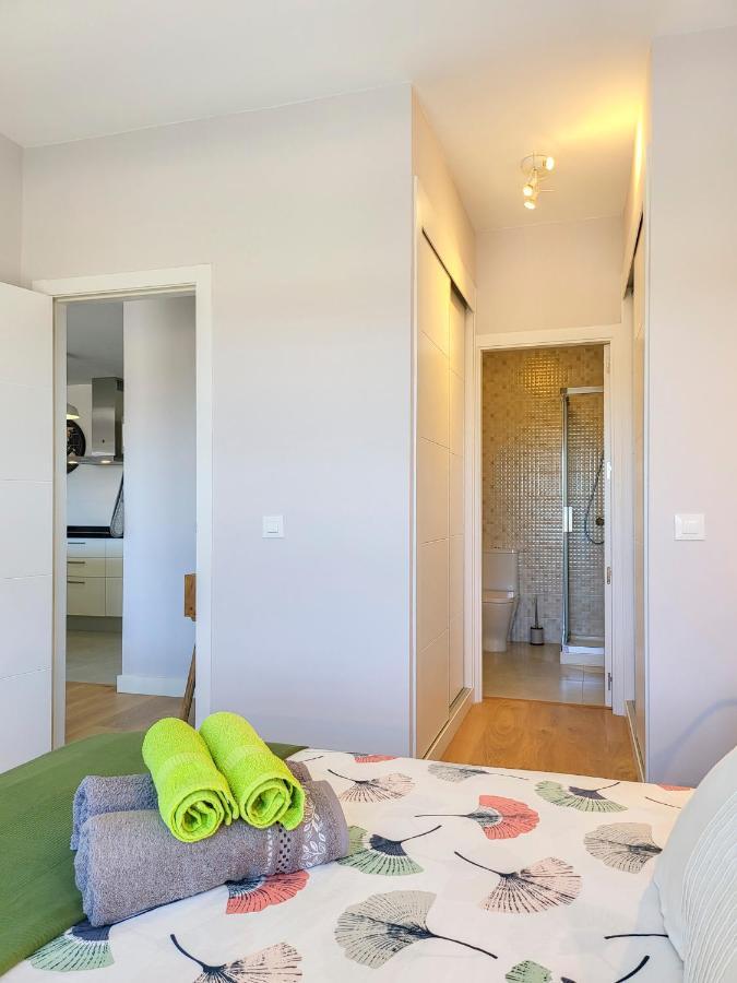 Medano4You The Strelitzia Holiday Home El Medano  Luaran gambar