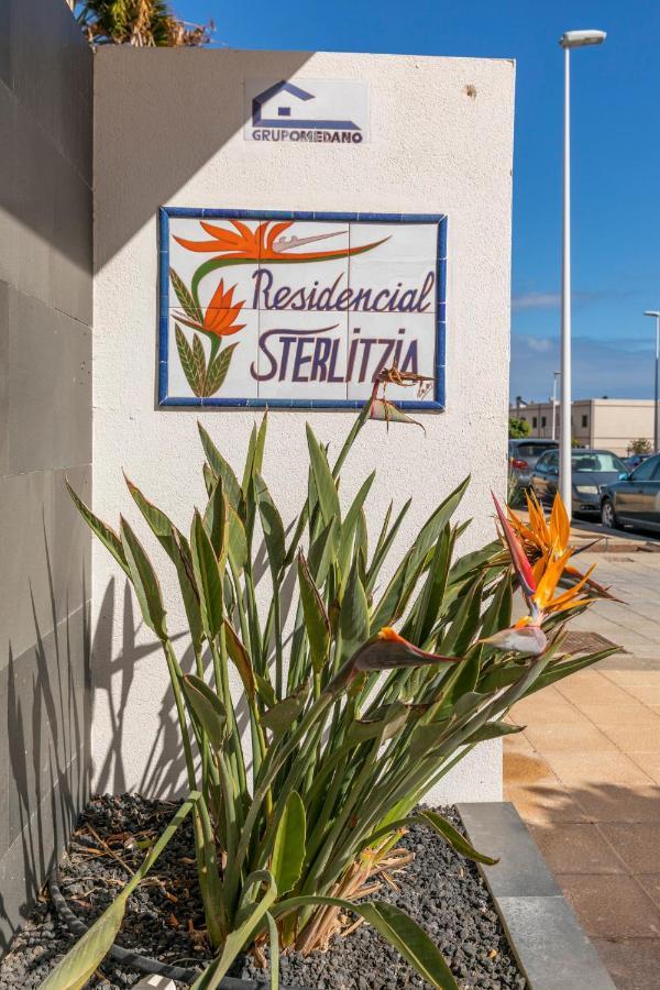 Medano4You The Strelitzia Holiday Home El Medano  Luaran gambar