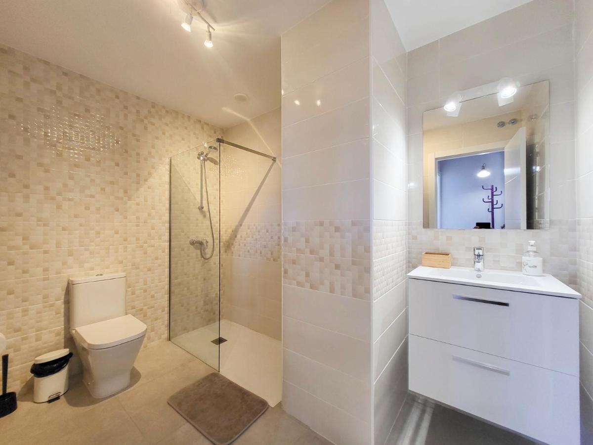 Medano4You The Strelitzia Holiday Home El Medano  Luaran gambar