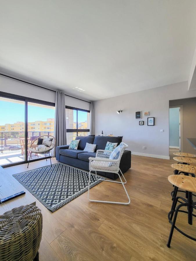 Medano4You The Strelitzia Holiday Home El Medano  Luaran gambar