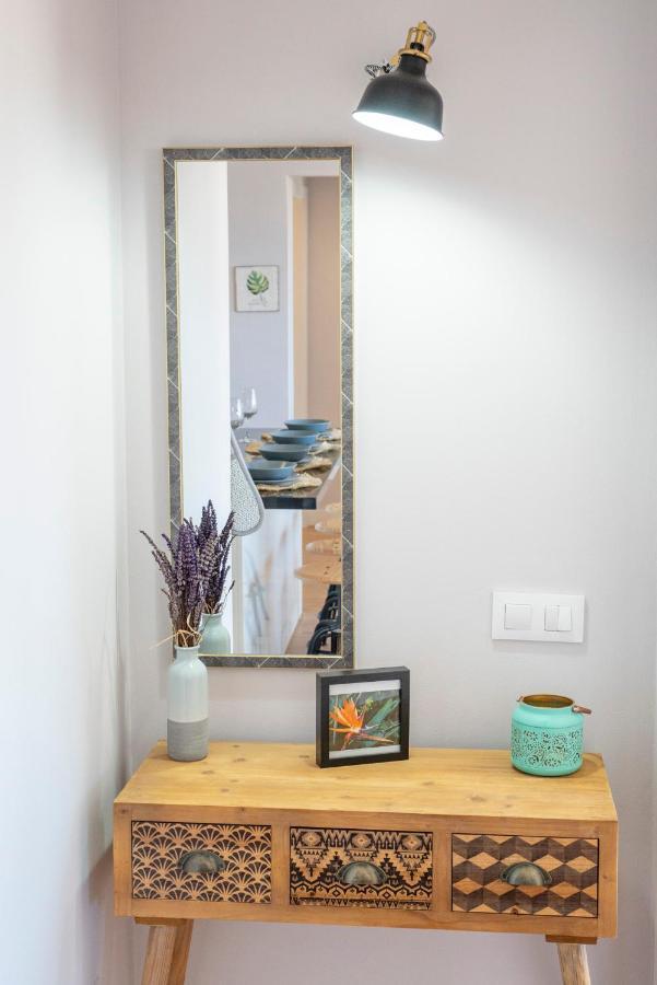 Medano4You The Strelitzia Holiday Home El Medano  Luaran gambar