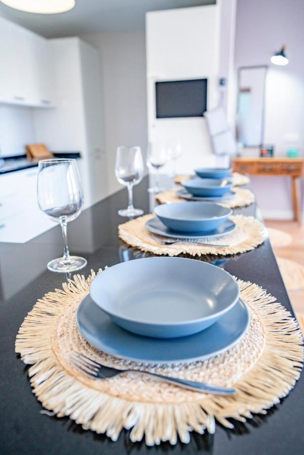 Medano4You The Strelitzia Holiday Home El Medano  Luaran gambar