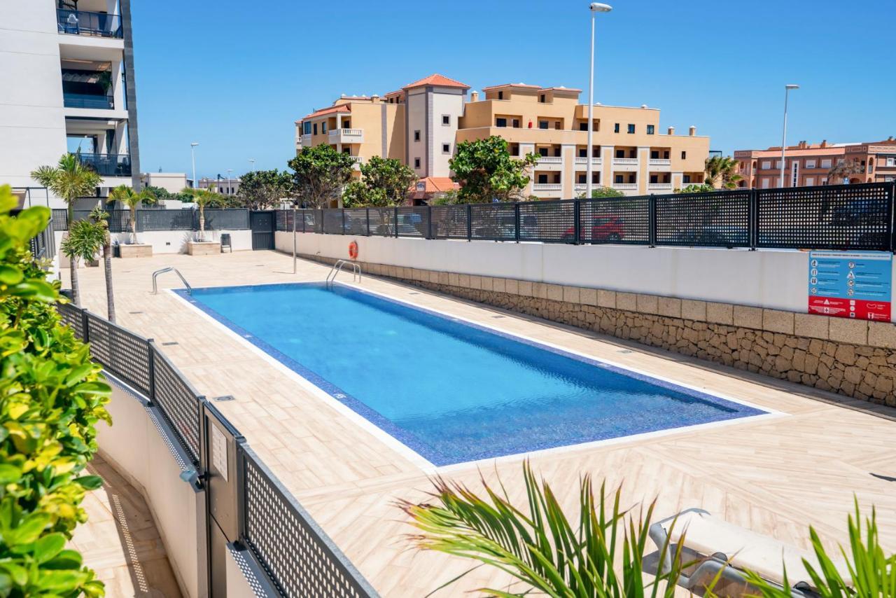 Medano4You The Strelitzia Holiday Home El Medano  Luaran gambar