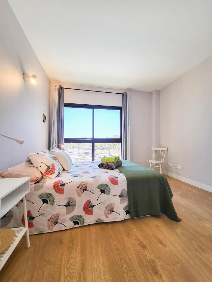 Medano4You The Strelitzia Holiday Home El Medano  Luaran gambar
