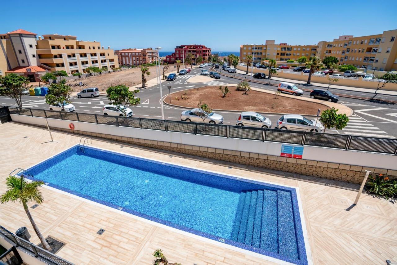 Medano4You The Strelitzia Holiday Home El Medano  Luaran gambar